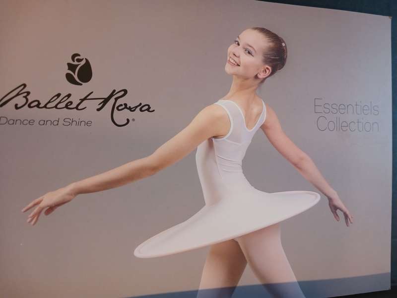 Ballet Rosa Catalogue, 2019/2020