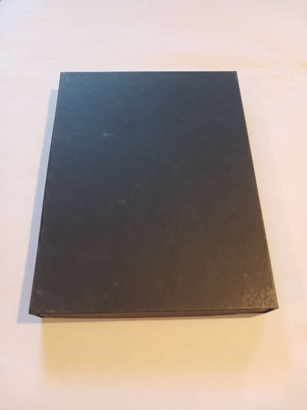 Ballet Rosa Catalogue, 2019/2020