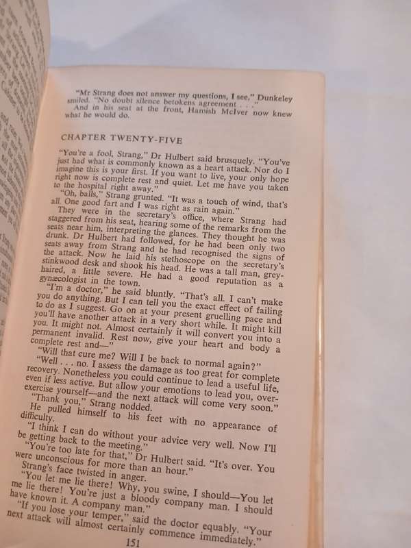 Call It Rhodesia by W.A. Ballinger