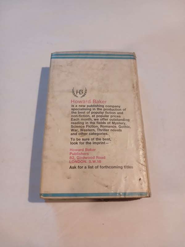 Call It Rhodesia by W.A. Ballinger
