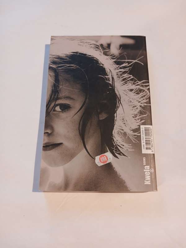 It`s Me, Anna by Elbie Lotter