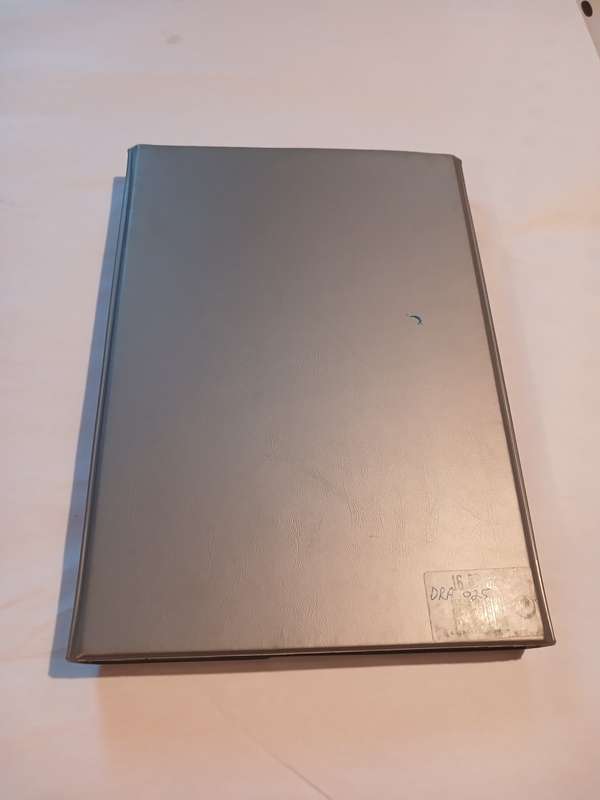 Faber-Castell Technical Team Drafting Set