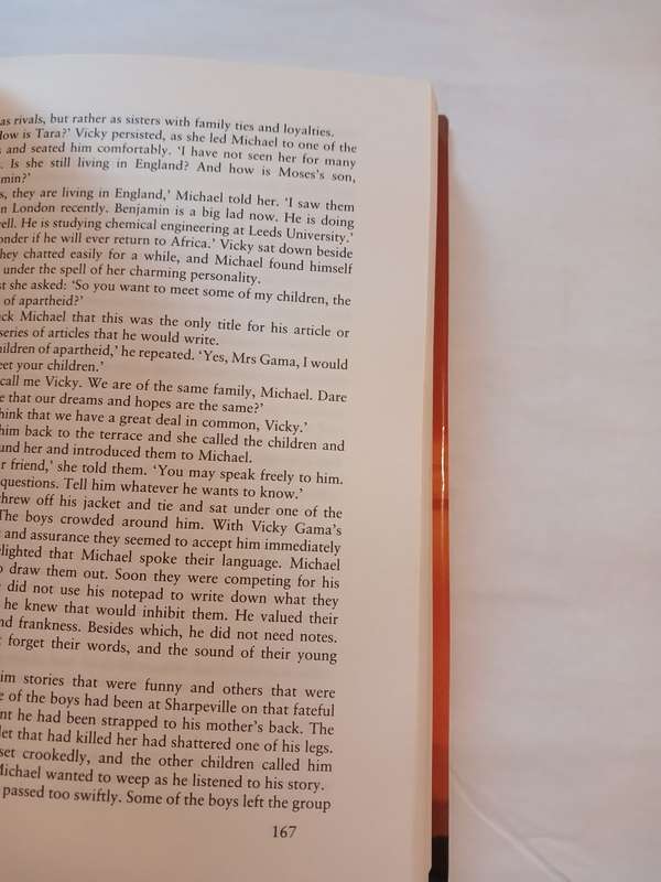 Golden Fox by Wilbur Smith, First Edition 1990