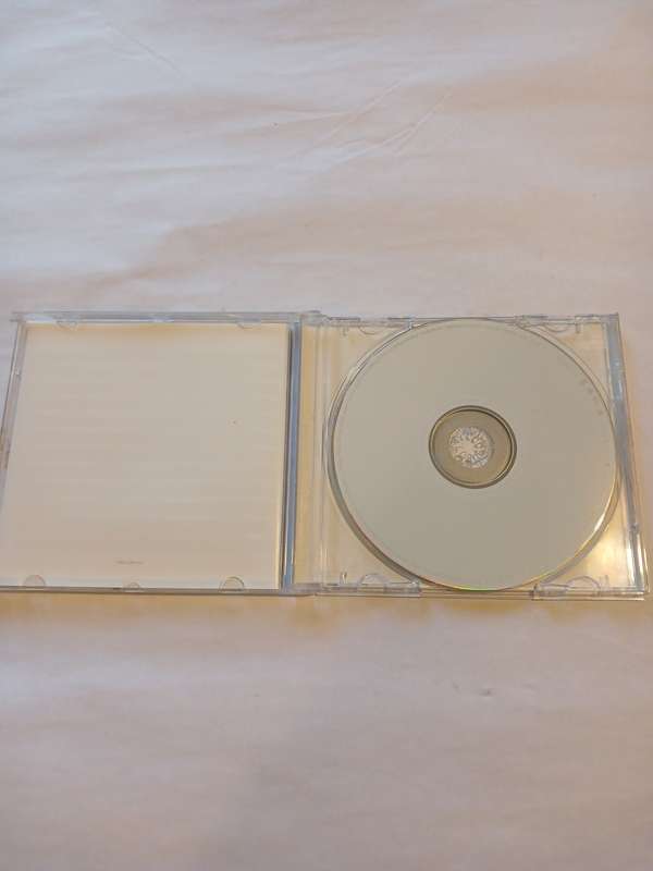 Kylie Minogue, Fever CD