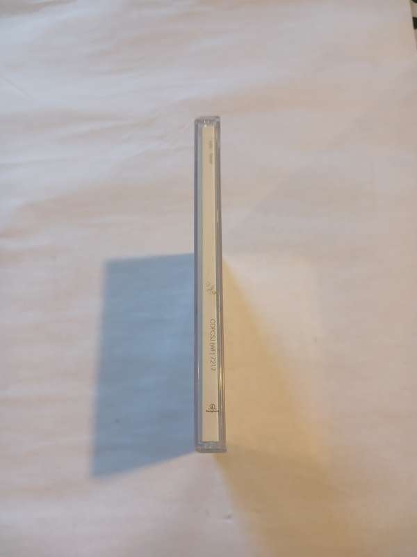 Kylie Minogue, Fever CD