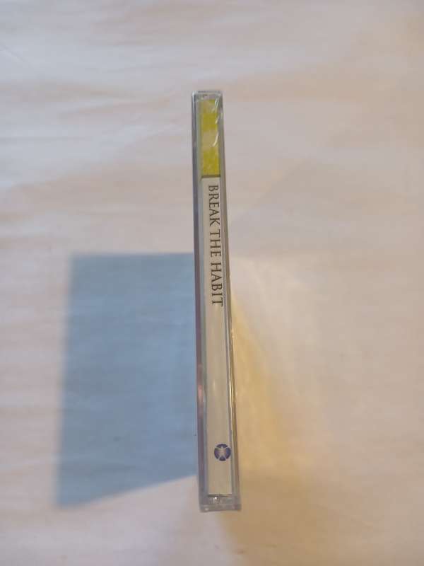 Break The Habit, Free Yourself from Addictive Behaviors CD