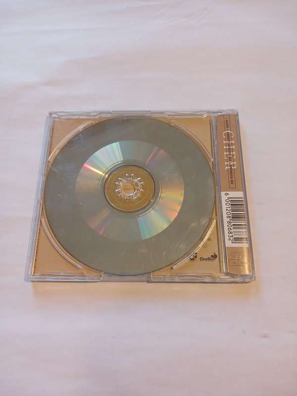 Cher, Believe CD single