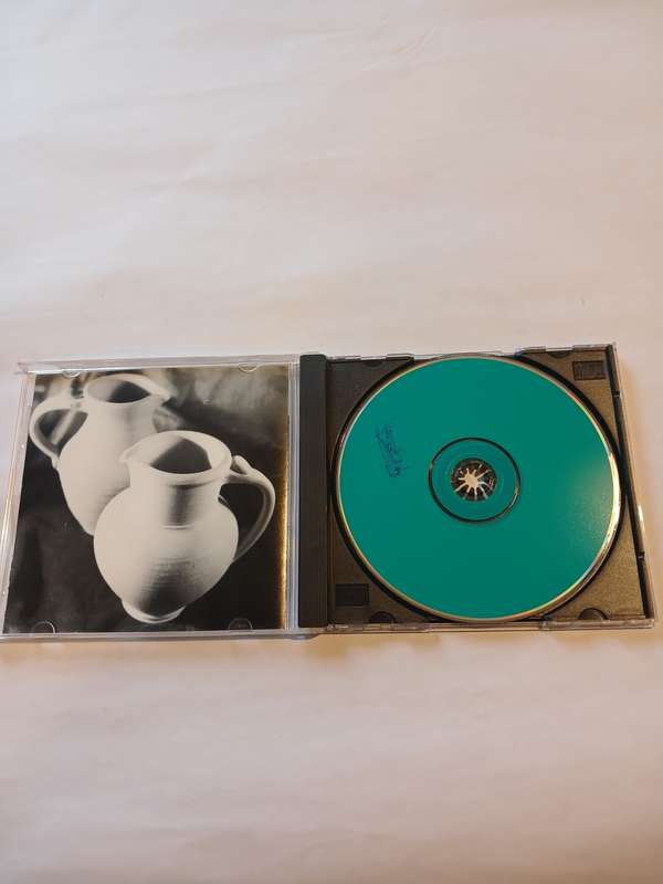 The Way of the Vaselines, A Complete History CD, US