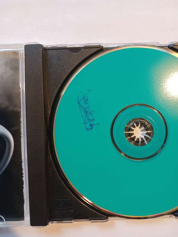 The Way of the Vaselines, A Complete History CD, US