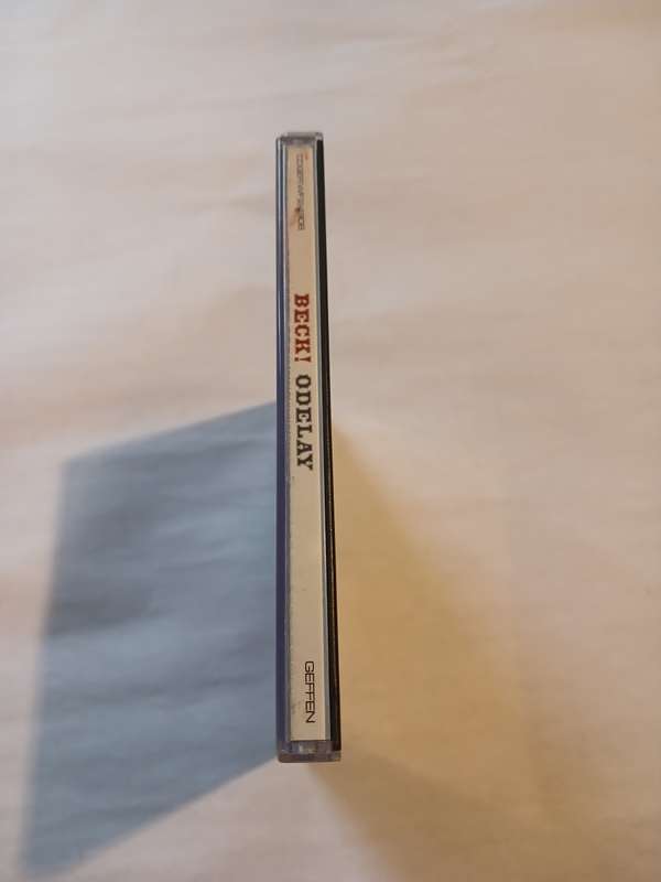 Beck! Odelay CD