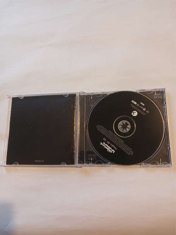 The Chemical Brothers, Singles 93-03 CD