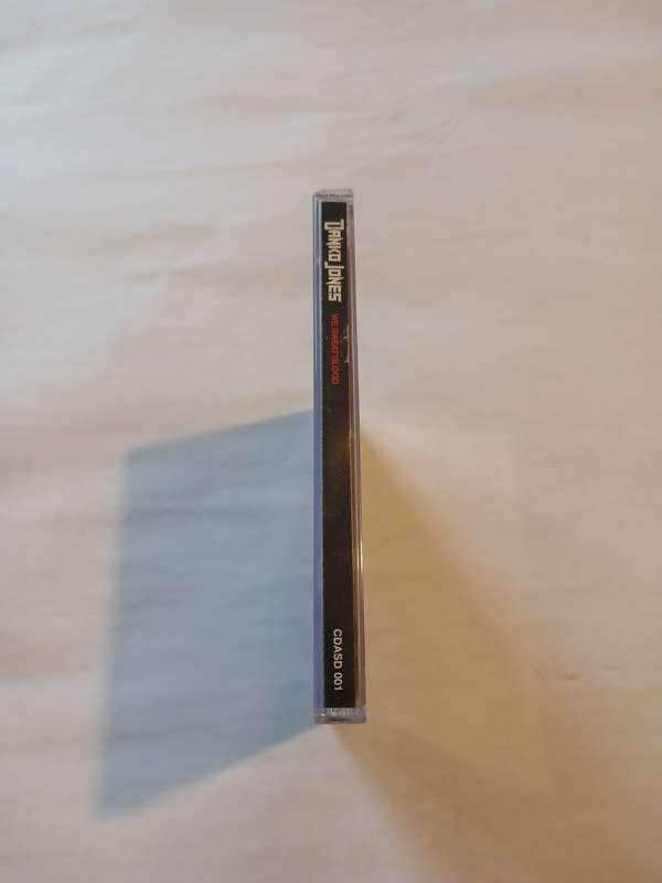 Danko Jones, Limited Edition Two CD Set