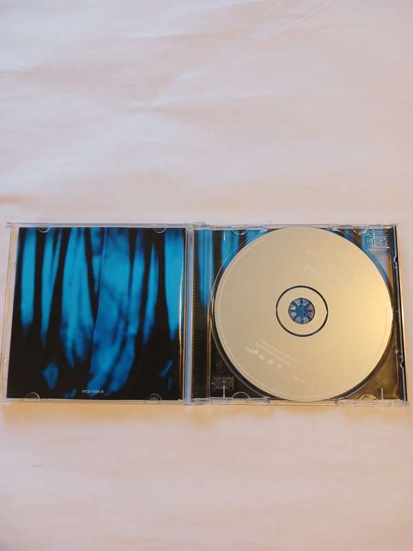 Matchbox Twenty, Mad Season CD