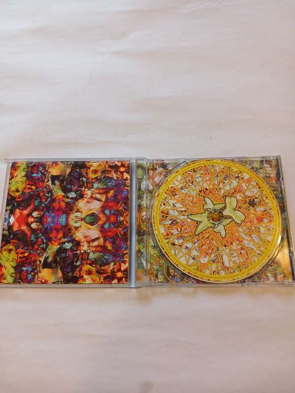 Killing Joke, Democracy CD, UK, Remastered
