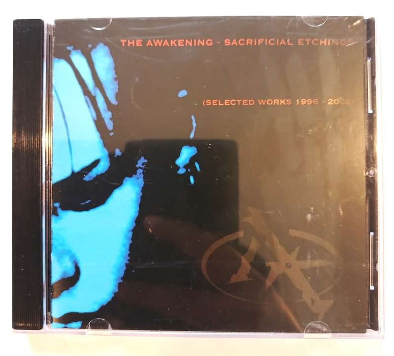The Awakening, Sacrificial Etchings CD