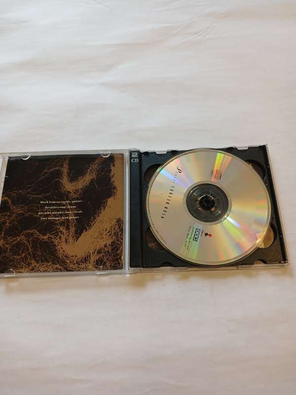 Pixies, Surfer Rosa & Come On Pilgrim, 2 x CD, US