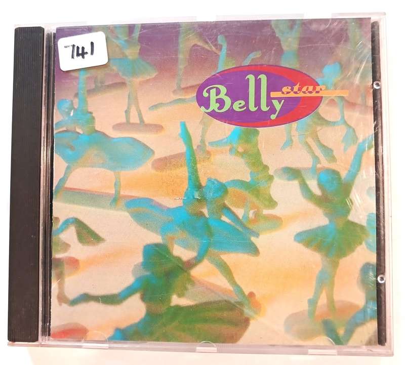 Belly, Star CD, UK