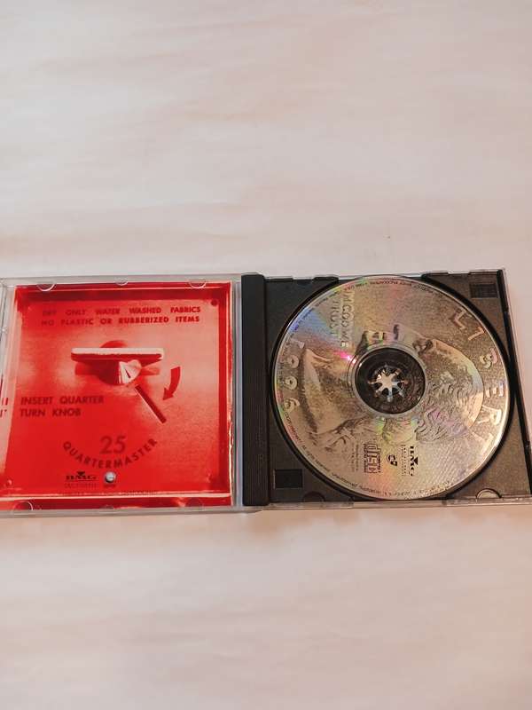 By-Product, Brief Encounters CD