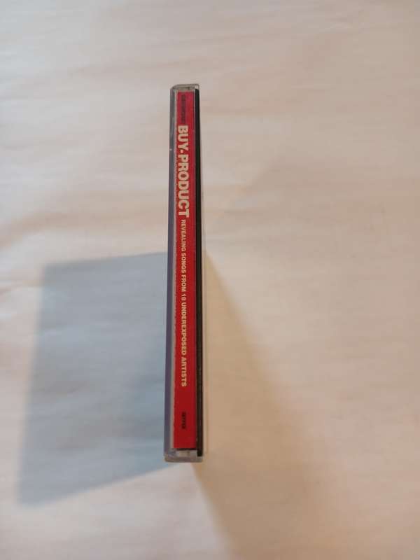 By-Product, Brief Encounters CD