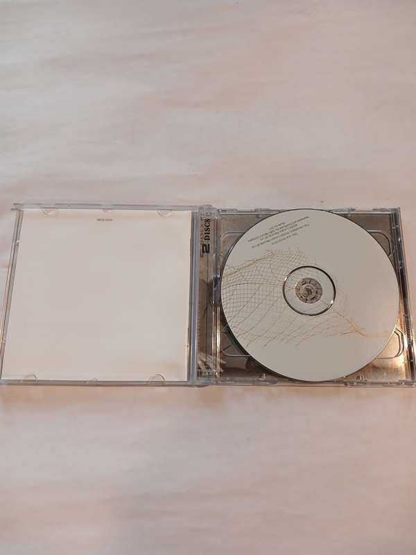 New Order, The Singles, 2 x CD