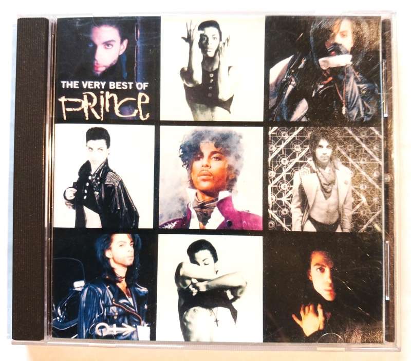 Siouxsie and the Banshees, Twice Upon a Time/The Singles CD, Europe