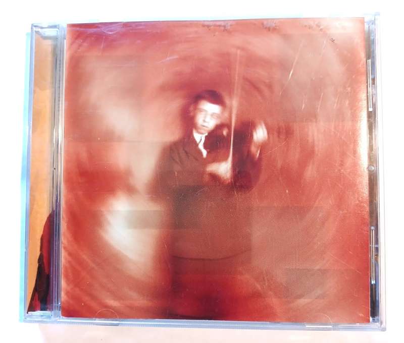 Lambchop, Is A Woman CD, Canada