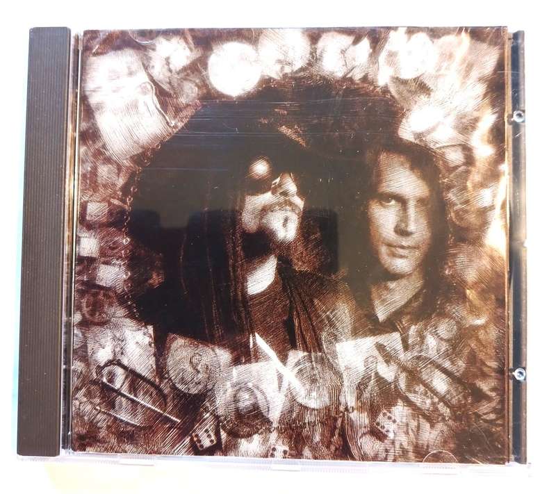 Ministry   CD, Germany