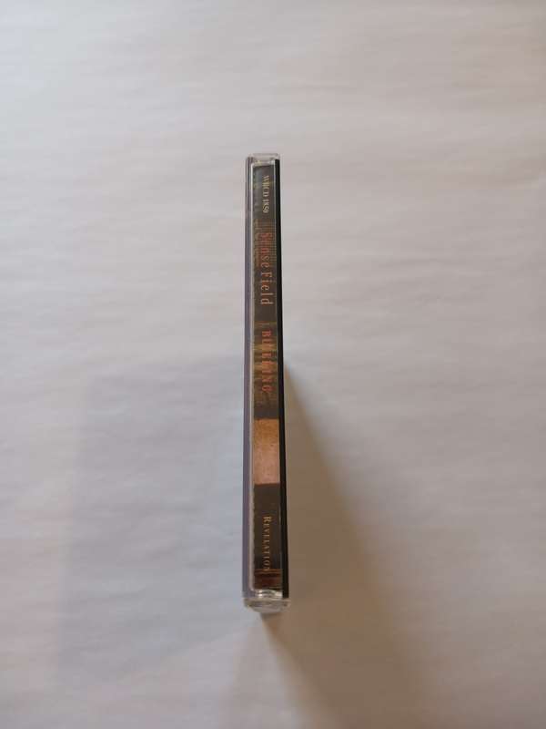Sense Field, Building CD