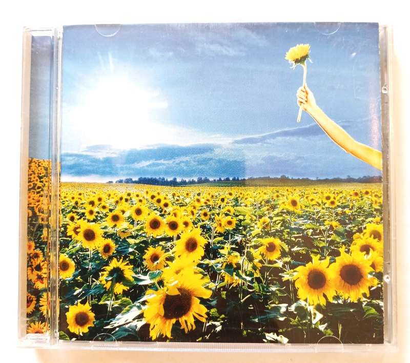 Stone Temple Pilots, Thank You CD