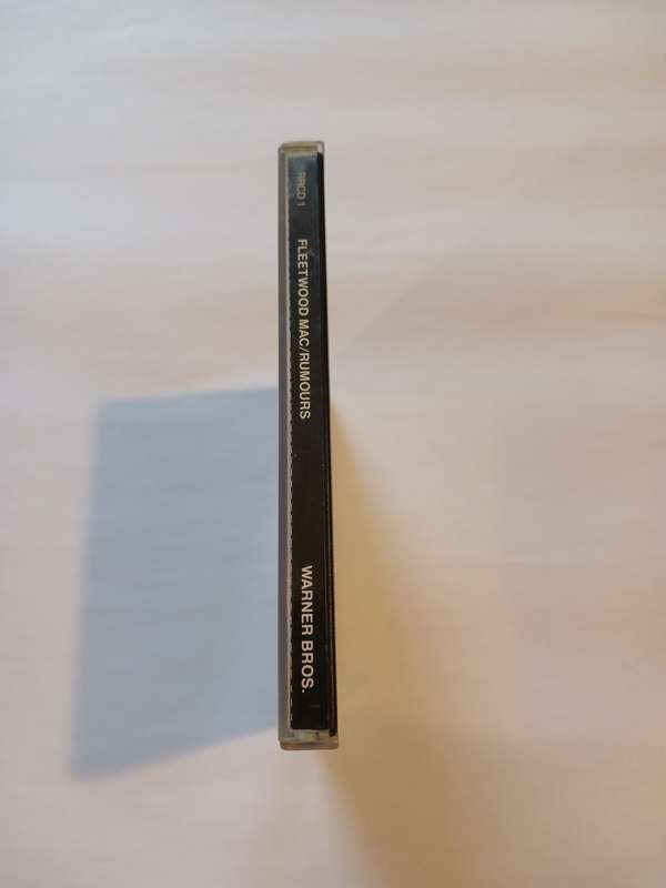 Fleetwood Mac, Rumours CD
