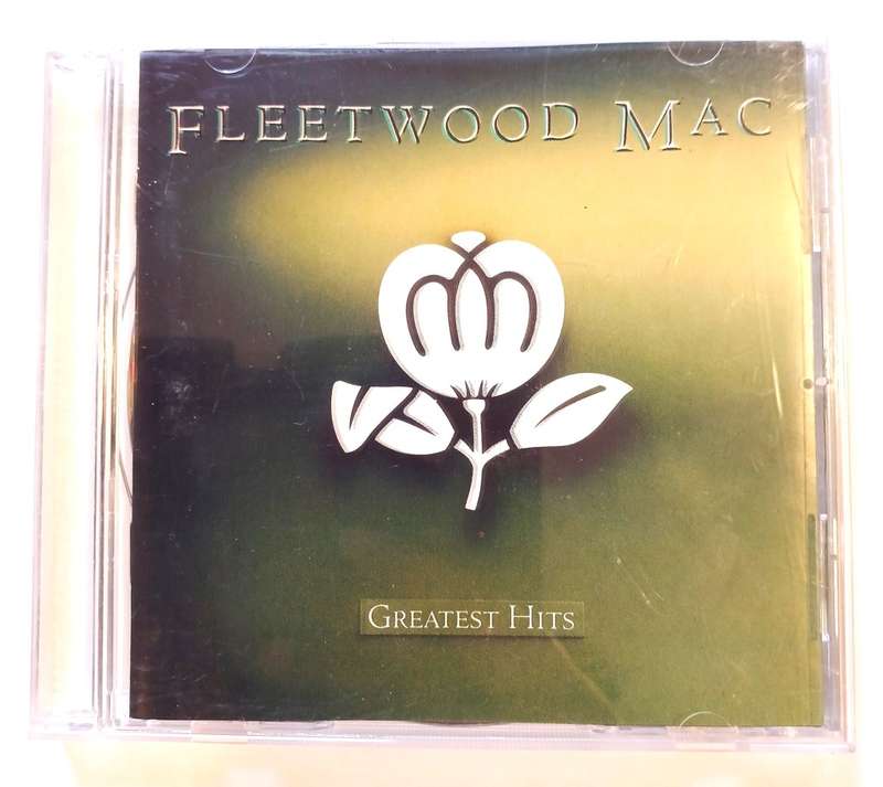 Fleetwood Mac, Greatest Hits CD