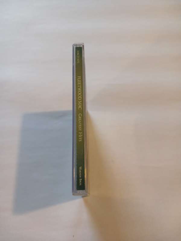 Fleetwood Mac, Greatest Hits CD