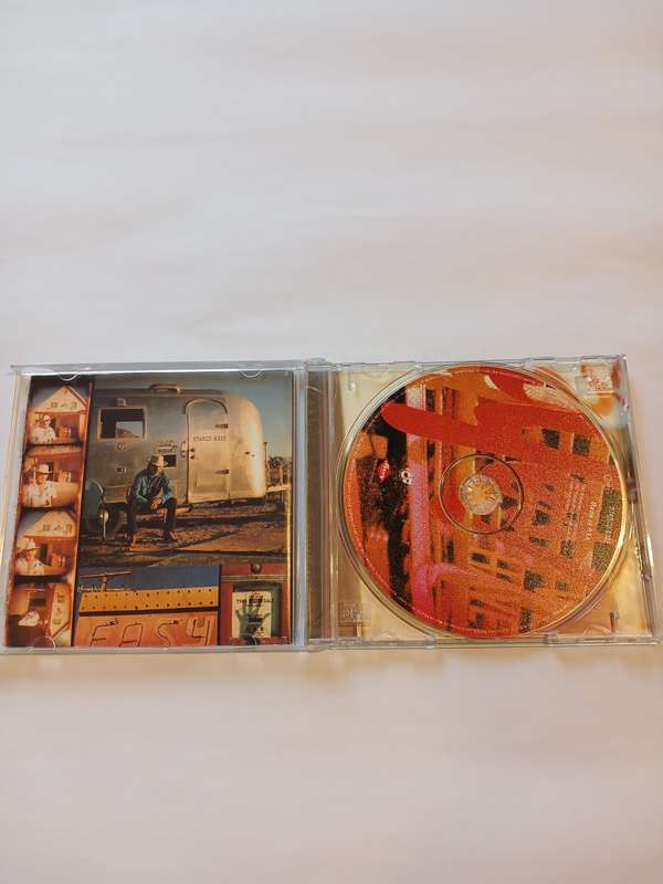 J.J. Cale, The Very Best Of CD