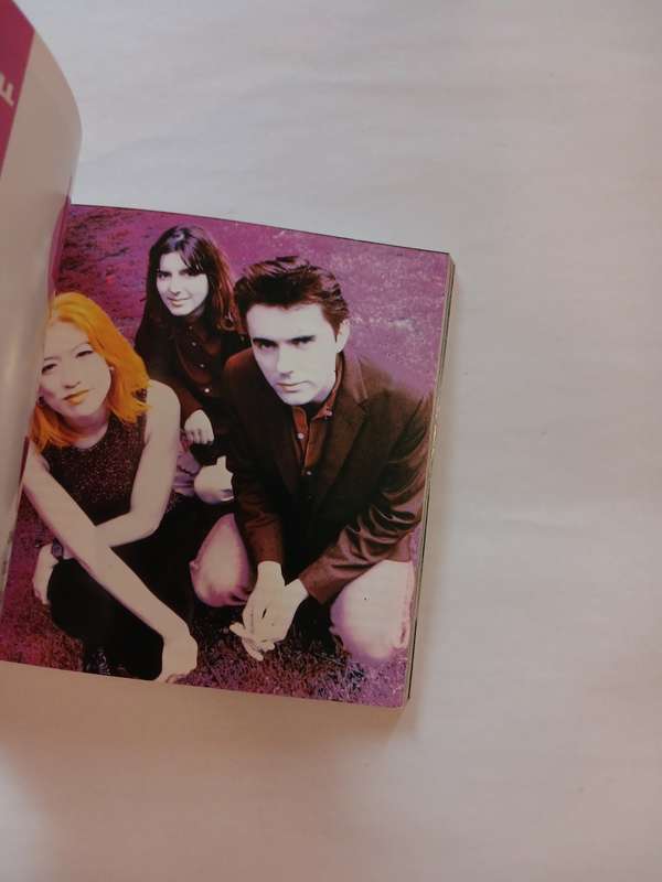 Volume Ten, Various CD, UK