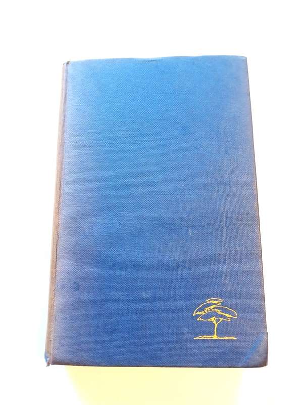 Eight Bells at Salamander by Lawrence G. Green, First Edition 1960