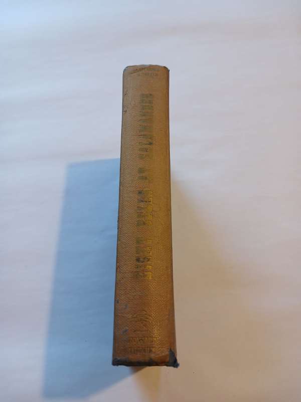 Eight Bells at Salamander by Lawrence G. Green, First Edition 1960