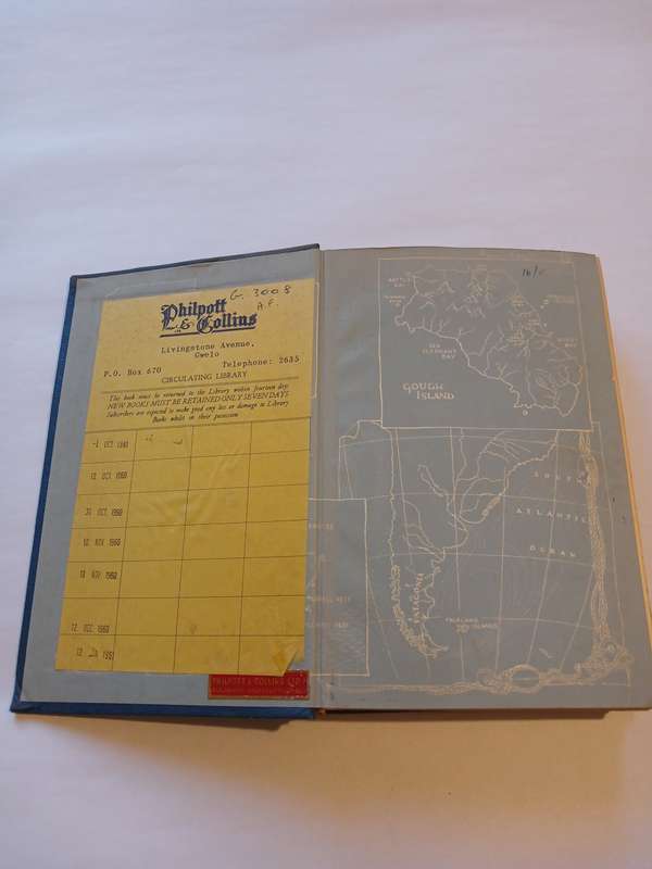 Eight Bells at Salamander by Lawrence G. Green, First Edition 1960