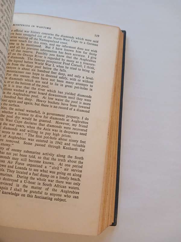 Eight Bells at Salamander by Lawrence G. Green, First Edition 1960