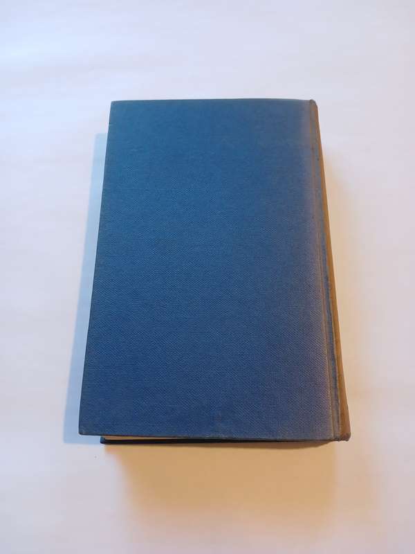 Eight Bells at Salamander by Lawrence G. Green, First Edition 1960