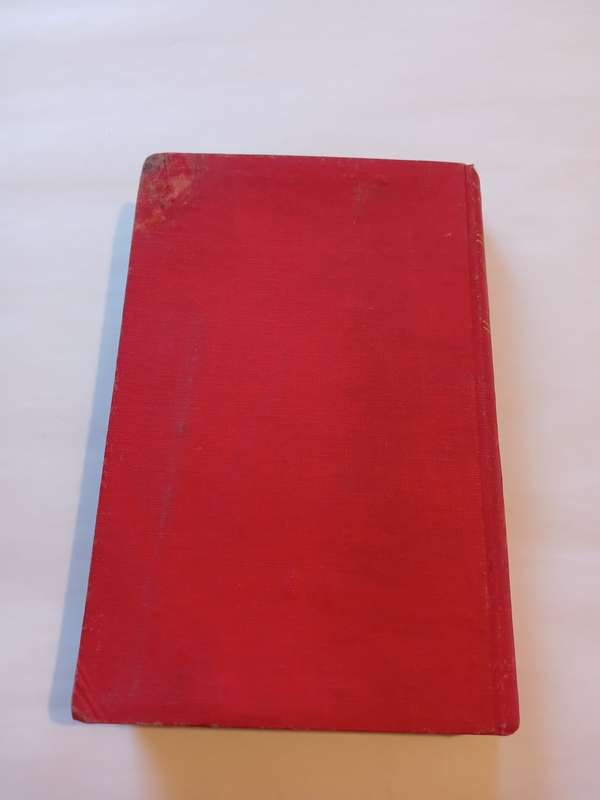 Today`s News Today, The Story of the Argus Company. L.E. Neame/E. Rosenthal
