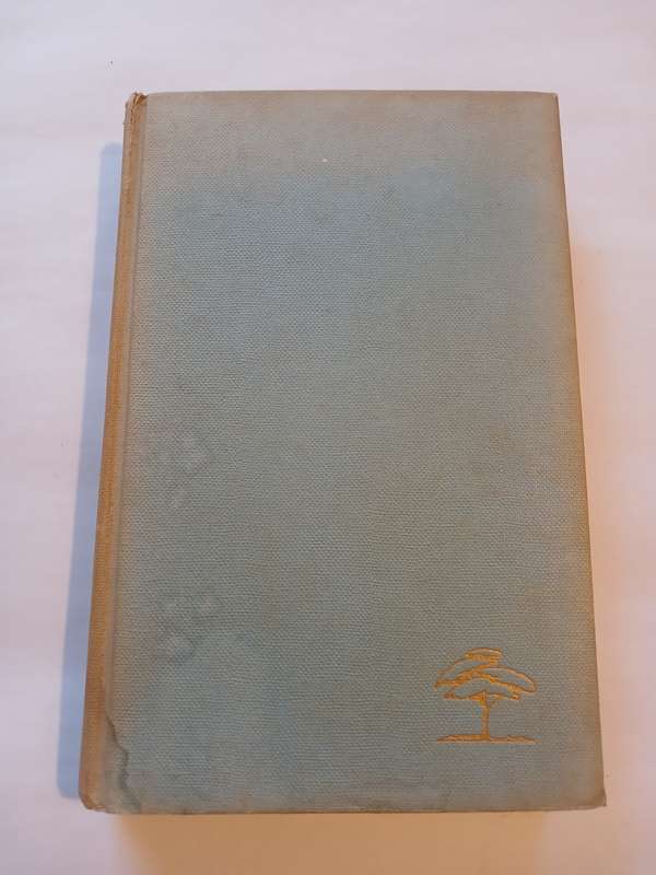 South African Beachcomber by Lawrence G. Green, First Edition 1958