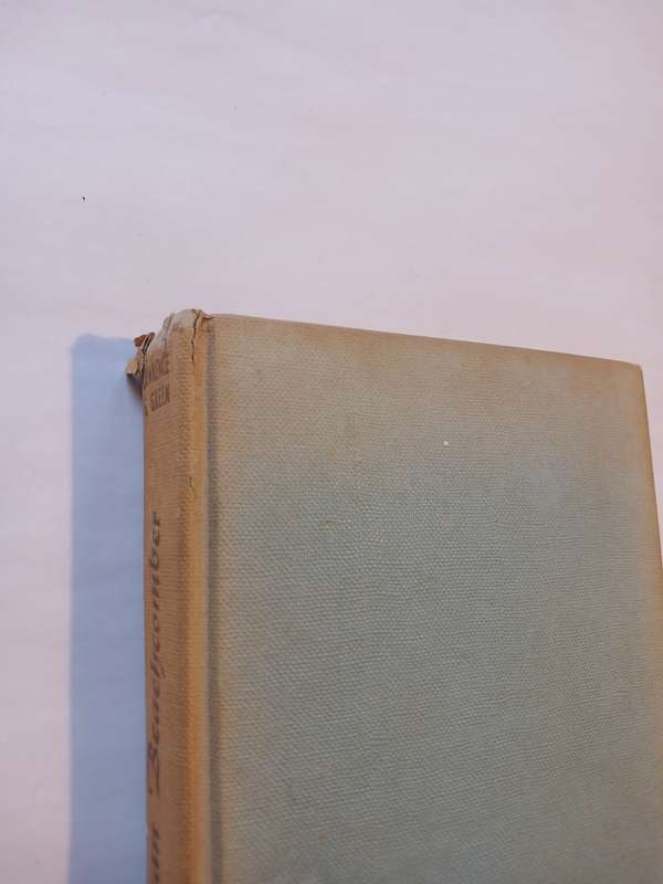 South African Beachcomber by Lawrence G. Green, First Edition 1958