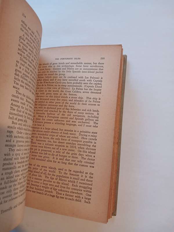 South African Beachcomber by Lawrence G. Green, First Edition 1958
