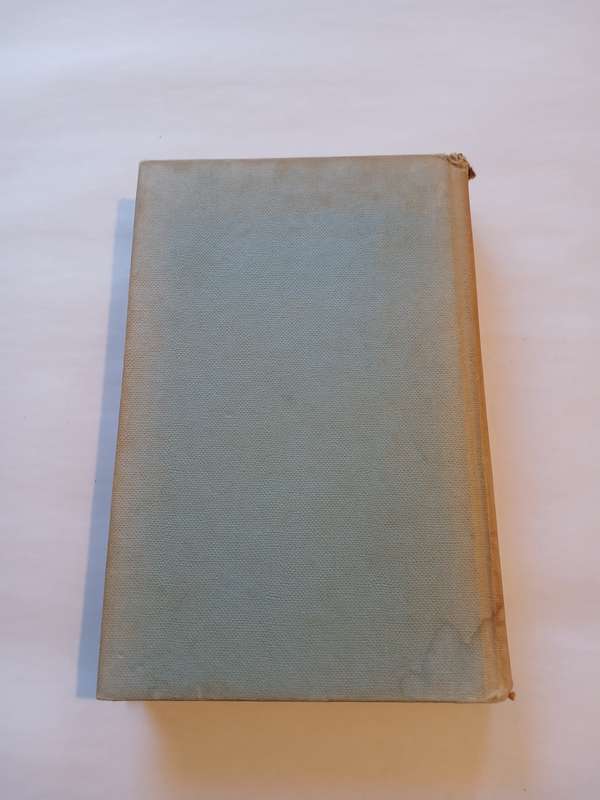 South African Beachcomber by Lawrence G. Green, First Edition 1958