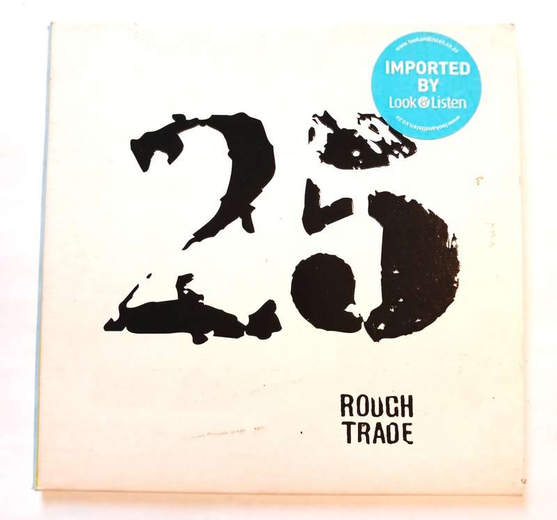 Stop Me If You Think You`ve Heard This One Before..., Various, UK