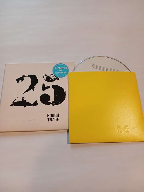 Stop Me If You Think You`ve Heard This One Before..., Various, UK