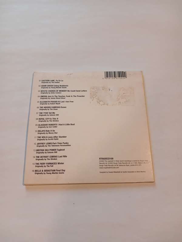 Stop Me If You Think You`ve Heard This One Before..., Various, UK
