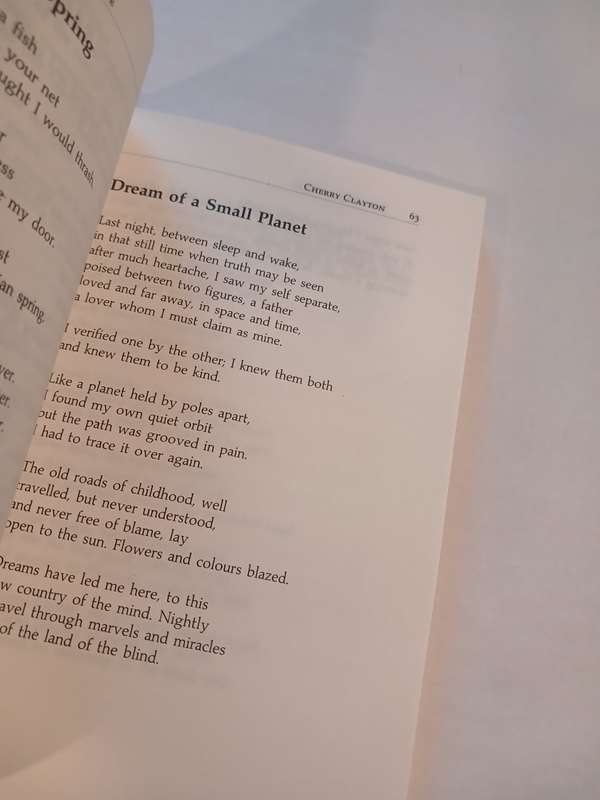 The Heart in Exile, South African Poetry in English 1990-1995 edited by Leon De Kock & Ian Tromp