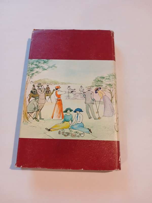 A Sequence of Time, The Story of Salisbury, Rhodesia 1900-1914 by G.H. Tanser