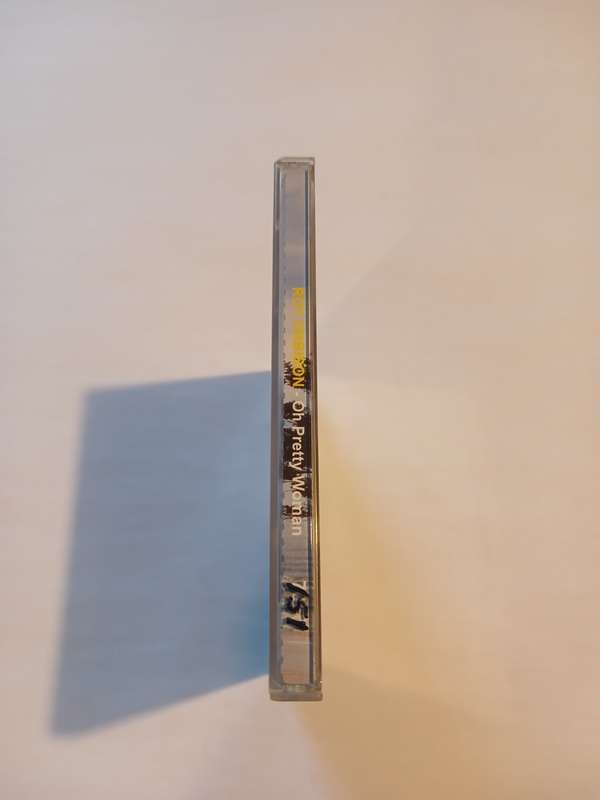 Roy Orbison, Oh Pretty Woman CD, Europe